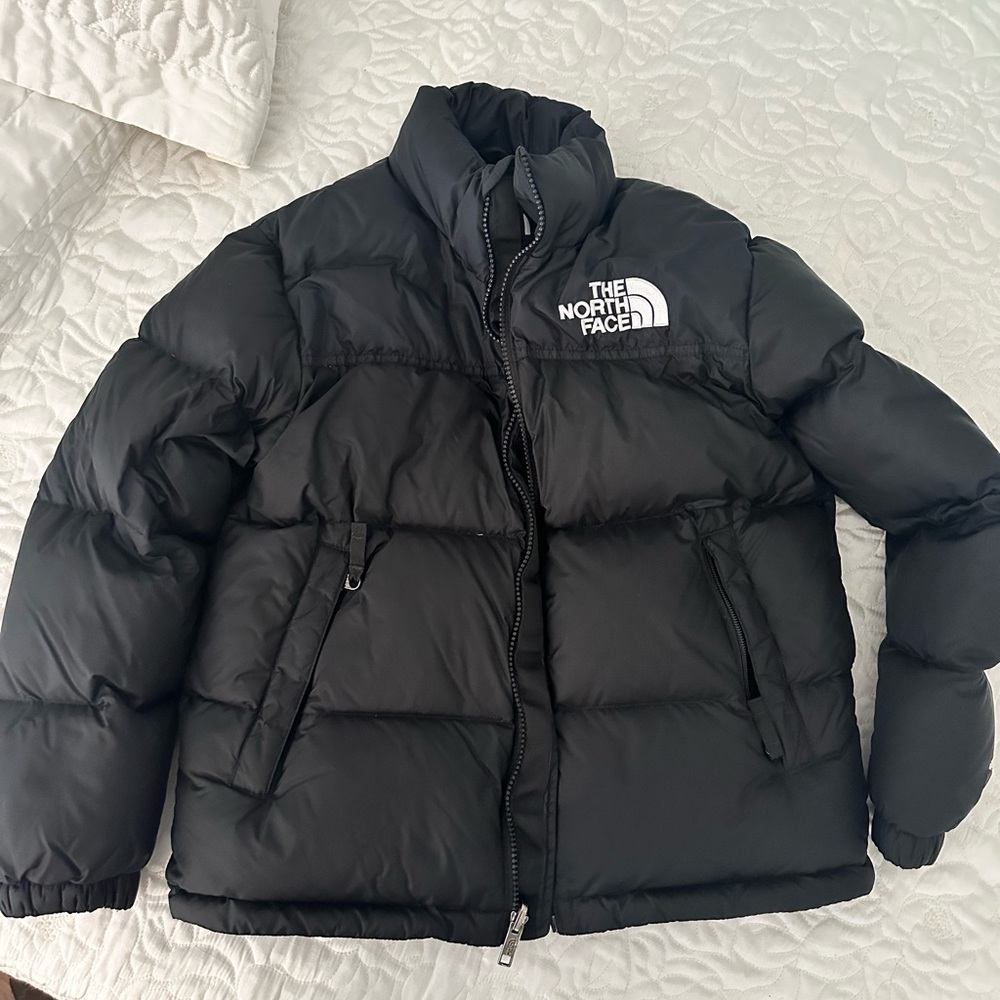 The North Face Nuptse Jacket
